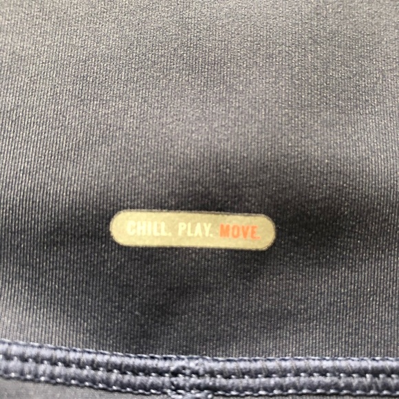 Aerie Purple Leggings size Small - Picture 5 of 12